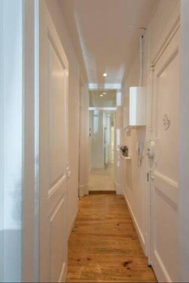 GuestReady - Jasmim Flat - Príncipe Real