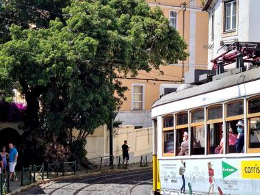 LeL Madalena GuestHouse