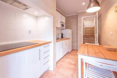 GuestReady - Desterro Flats - Heart & Soul RC