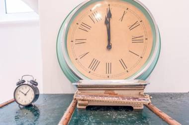 GuestReady - Desterro Flats - Heart & Soul RC