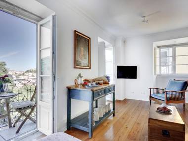 Residentas Sao Pedro