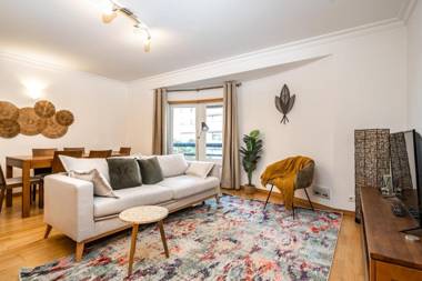 Akicity Santa Apolónia Relax