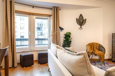 Akicity Santa Apolónia Relax