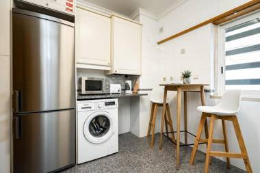 Akicity Santa Apolónia Relax