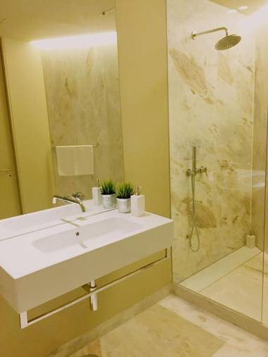 Lisbon Finestay 8 Building Apartments