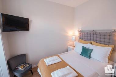 Alfama Dream Apartments