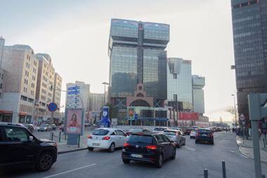 Guest House Amoreiras