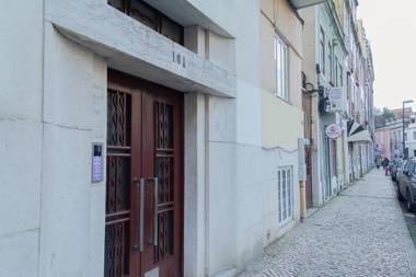 Guest House Amoreiras