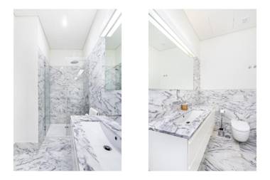 Porta do Mar Deluxe Central Apartments