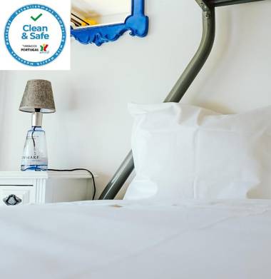 Help Yourself Hostels - Restelo