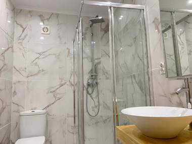 Martim Moniz Studio Apartments - by LU Holidays