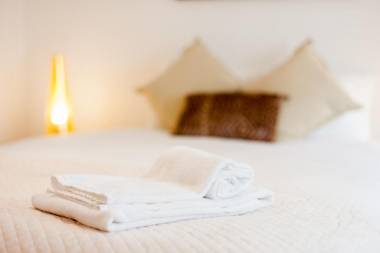 Martim Moniz Studio Apartments - by LU Holidays