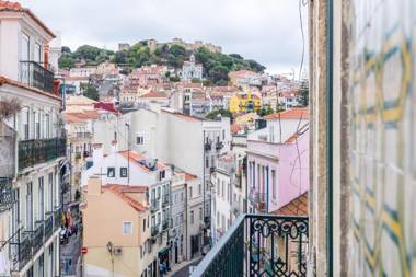 The Color Guesthouse