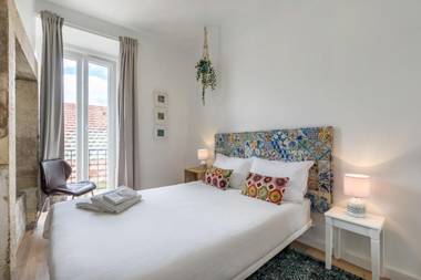 The Color Guesthouse