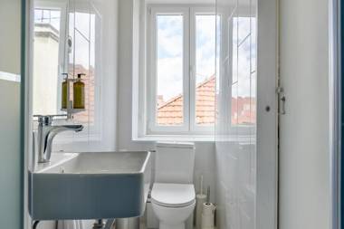 The Color Guesthouse