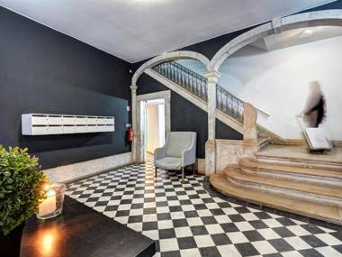 Canaan Lifestyle Apartments Lisbon Combro 77