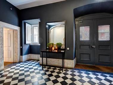 Canaan Lifestyle Apartments Lisbon Combro 77