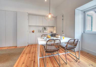 Canaan Lifestyle Apartments Lisbon Combro 77