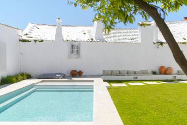 Dona Graca Lisbon Apartments