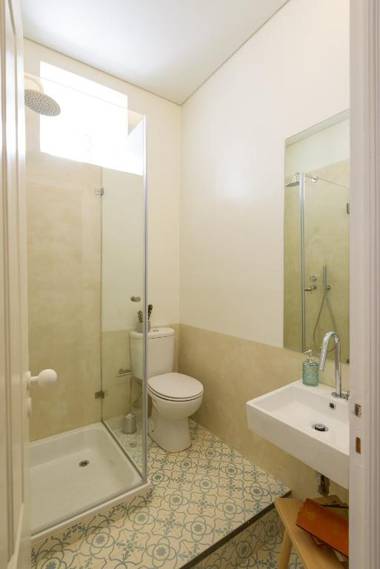 Dona Graca Lisbon Apartments