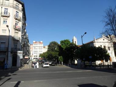 Lisbon Angels Hostel