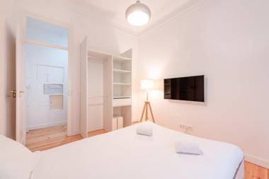 GuestReady - Fantastic Apt near Castelo de S Jorge