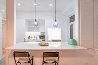 GuestReady - Fantastic Apt near Castelo de S Jorge