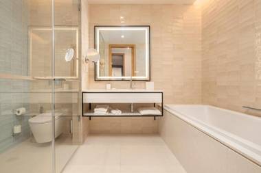 Hyatt Regency Lisbon