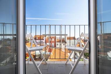 Akicity Estrela Shine