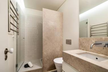 Beautiful Apartment close to Praça do Comércio by LovelyStay