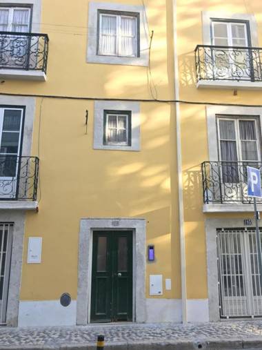 Apartments Center Santos