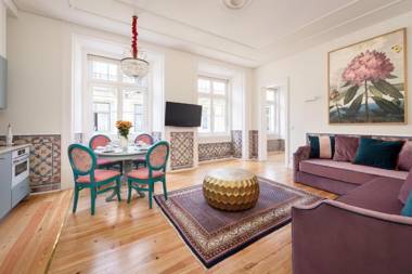 Residentas Arco do Bandeira