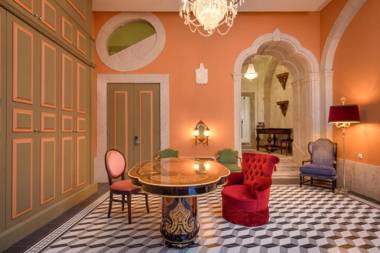 Residentas Arco do Bandeira