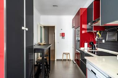 Akicity Campolide White