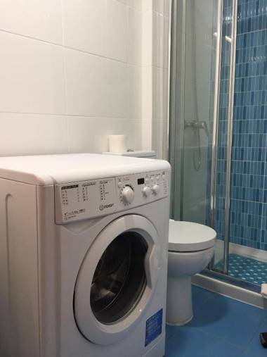 Apartments Center Lisboa