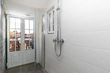 Poiais de São Bento by Spot On Apartments