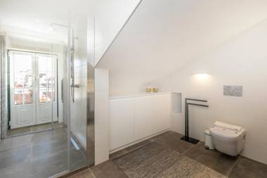 Poiais de São Bento by Spot On Apartments