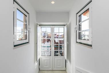 Poiais de São Bento by Spot On Apartments