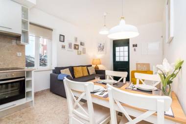 Graca Premium Apartment By Whome