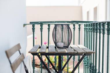 Apartments Center Alfama