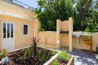 Designer Flats in Lapa by LovelyStay