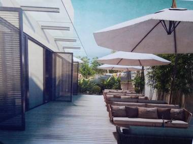 Lisbon City Hollywood Hotel by City Hotels