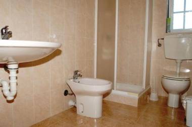 Camping / Appartment Coimbrao