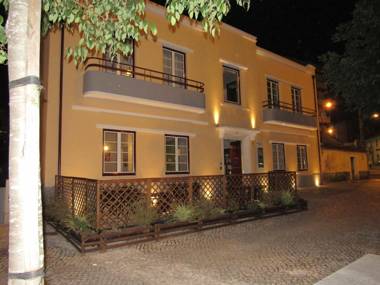 Most Art Boutique Hostel