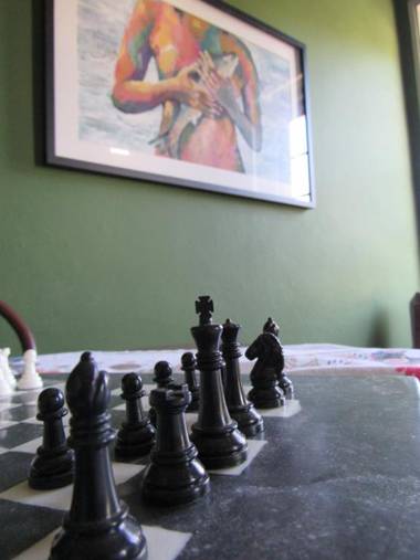 Most Art Boutique Hostel