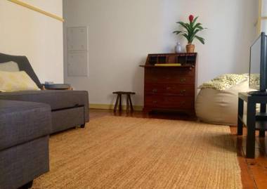 Sant'Ana Guest House