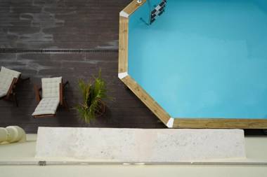 La Palma Hostel Leiria