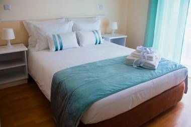 Pedrógão Guesthouse