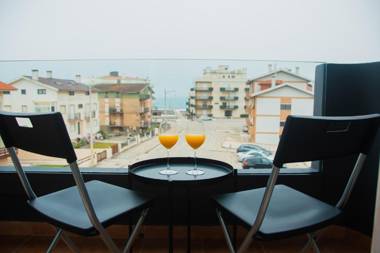 Pedrógão Guesthouse