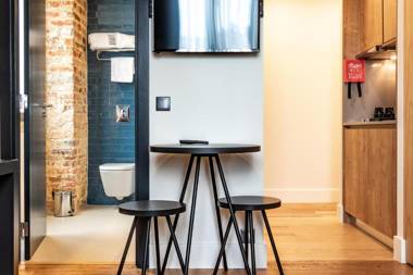 Porta 20 Boutique Guesthouse